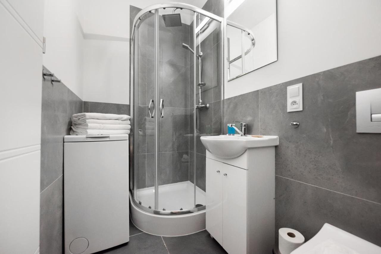 Wola Comfort #2 Warsaw