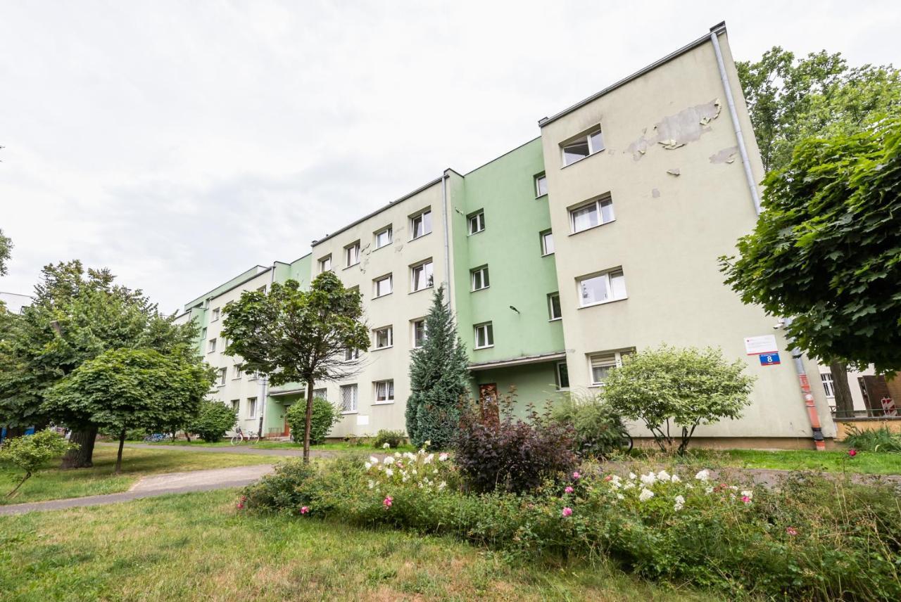 Wola Comfort #2 * Warsaw