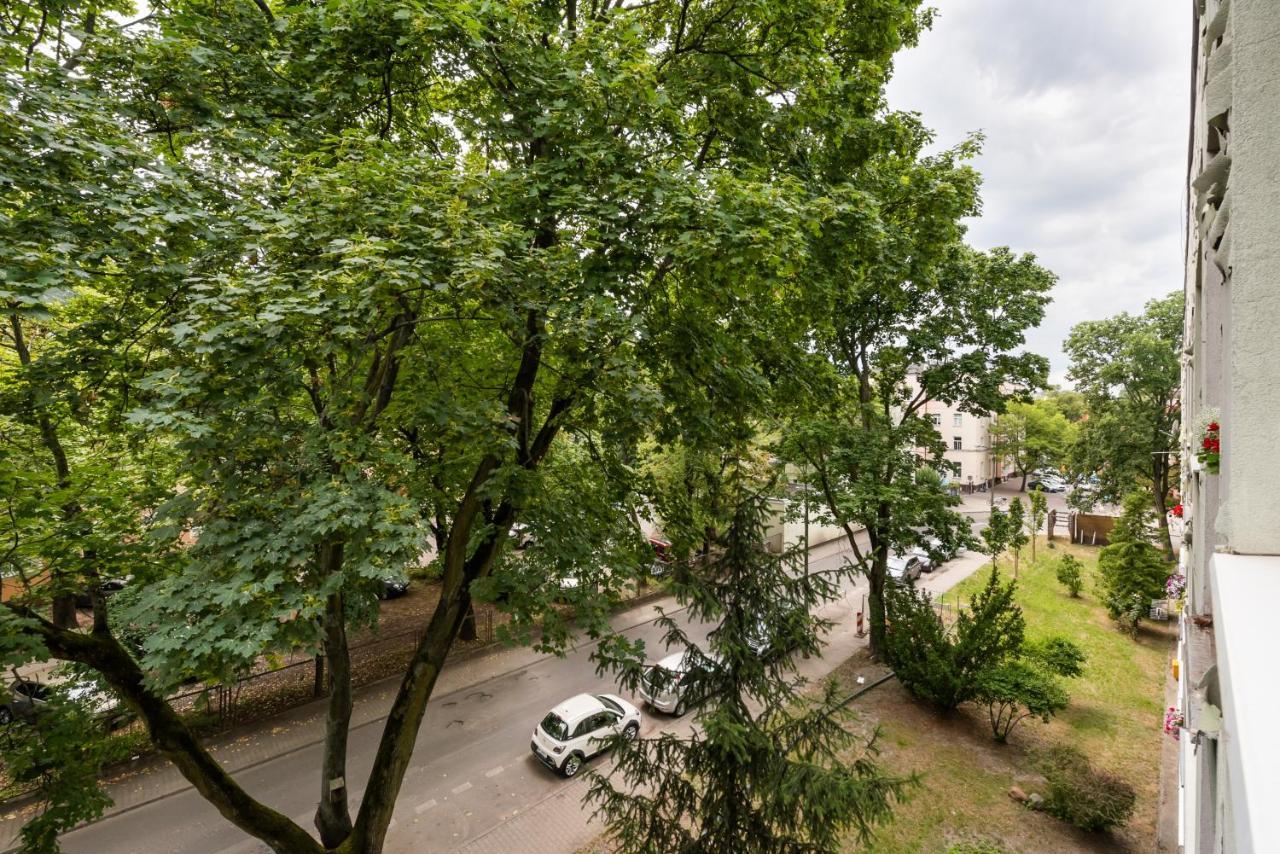 Apartament Wola Comfort #2 *