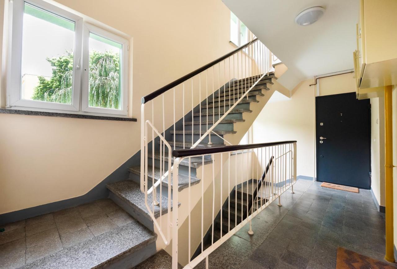 Apartament Wola Comfort #2