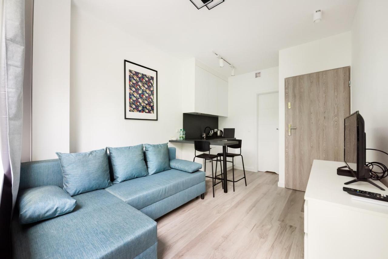 Wola Comfort #2 Apartament
