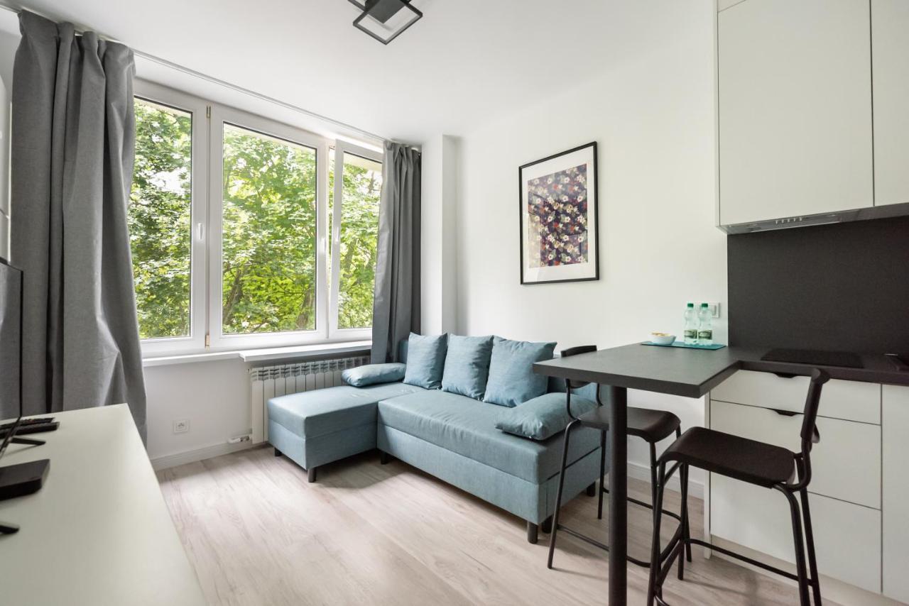 Wola Comfort #2 Warszawa